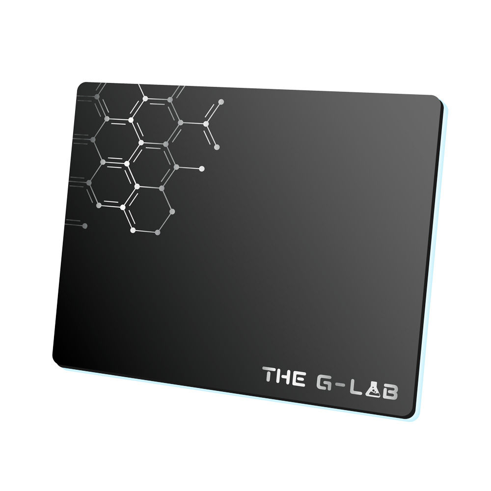 The G-LAB Gaming Combo Gallium - Pack Clavier/Souris - grosbill.com - 1