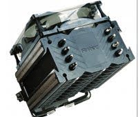 Antec Ventirad A40 PRO - Ventilateur CPU Antec - grosbill.com - 1