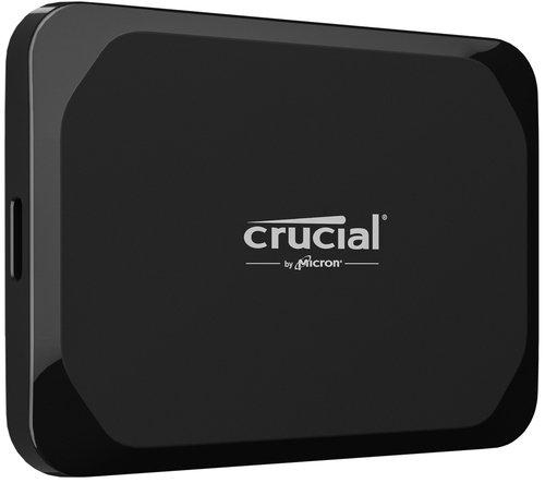 Crucial X9 2TB Portable SSD - Achat / Vente sur grosbill.com - 0