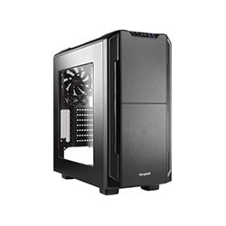 Be Quiet! Boîtier PC MAGASIN EN LIGNE Grosbill