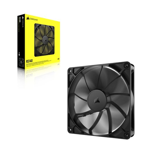 Ventilateur boîtier Corsair Grosbill