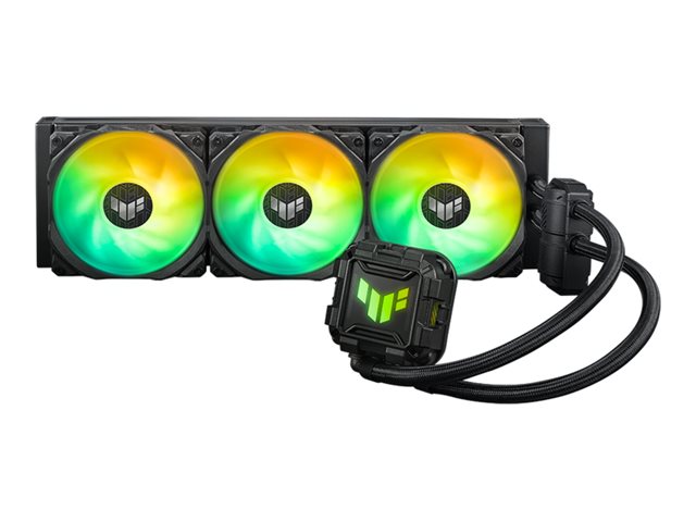 Asus TUF GAMING LC II 360 ARGB# - Watercooling Asus - grosbill.com - 0