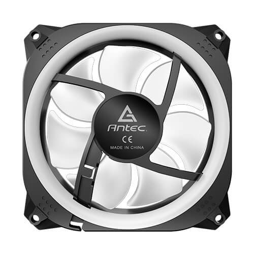 Antec Prizm X 120 ARGB 3+C# - Ventilateur boîtier Antec - 7