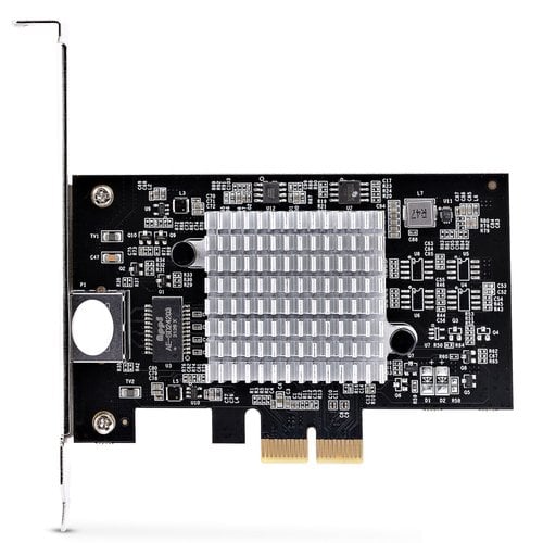 10G PCIE NETWORK ADAPTER CARD - - Achat / Vente sur grosbill.com - 5