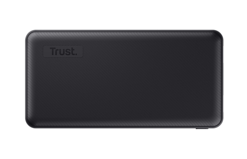 Trust Batterie externe PRIMO - 20.000mAh - Powerbank  (24676) - Achat / Vente Batterie Externe  sur grosbill.com - 3