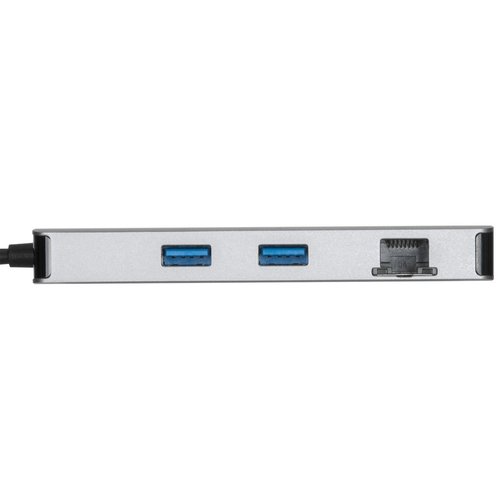 DOCK423EU Station d'accueil universelle USB-C - Targus - 6