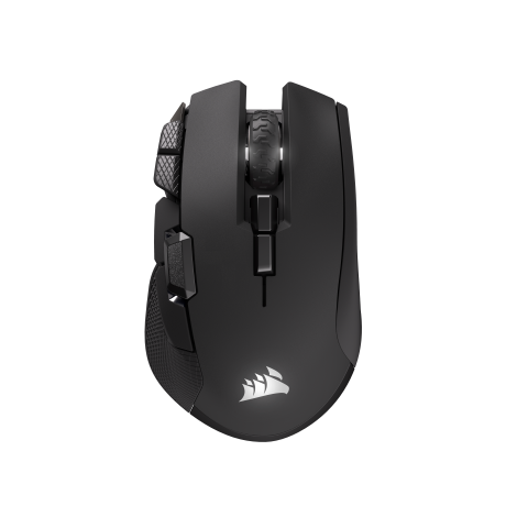 Corsair Ironclaw SE - Souris PC Corsair - grosbill.com - 8