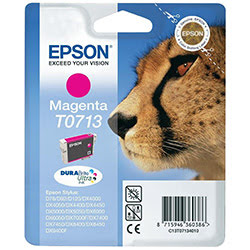 Consommable imprimante Epson Grosbill