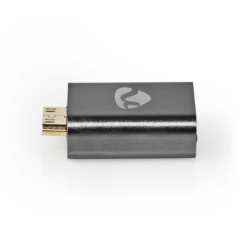 Adaptateur HDMI vers MINI HDMI - 4K 60Hz - 2