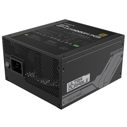 Gigabyte 80+ Gold (1300W) - Alimentation Gigabyte - grosbill.com - 4