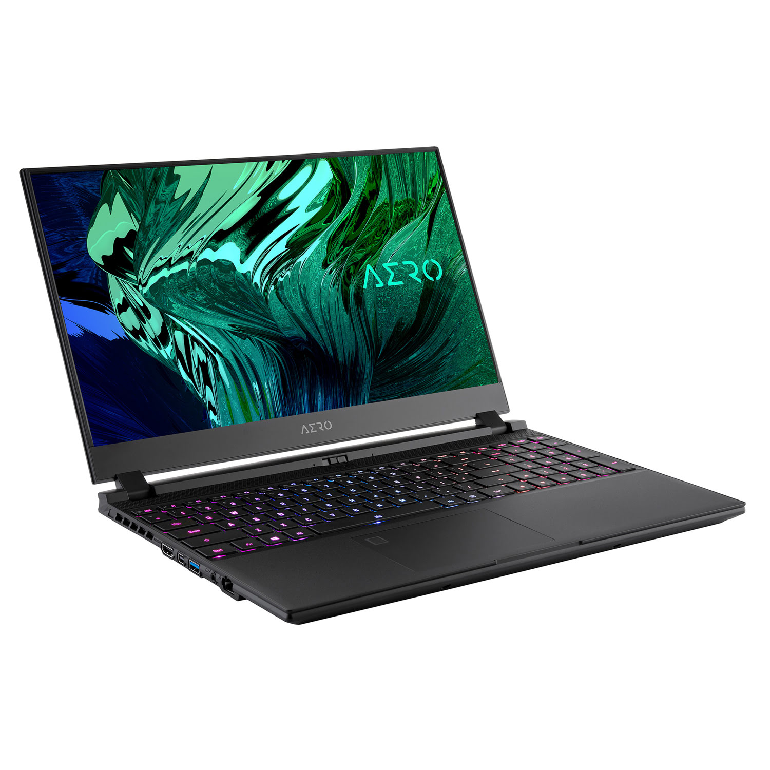 Gigabyte AERO 15 XC-8FR1130SH -- - PC portable Gigabyte - 0