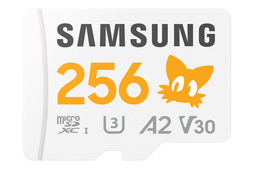 Carte mémoire Samsung Grosbill