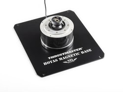 Simulateur de vol ThrustMaster Grosbill