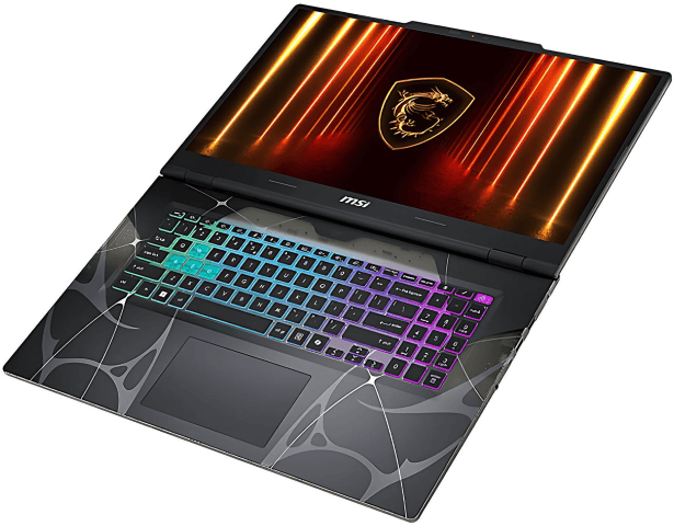 15.6"FHD 144Hz/C9 270H/5060/16/1T/11+Sac+Souris - 3