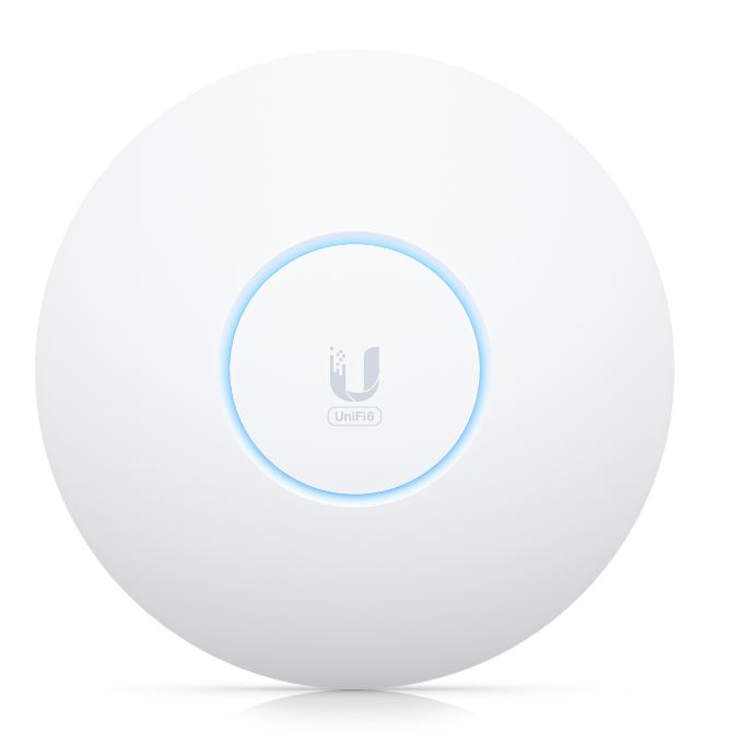 Ubiquiti U6-Enterprise - grosbill.com - 2