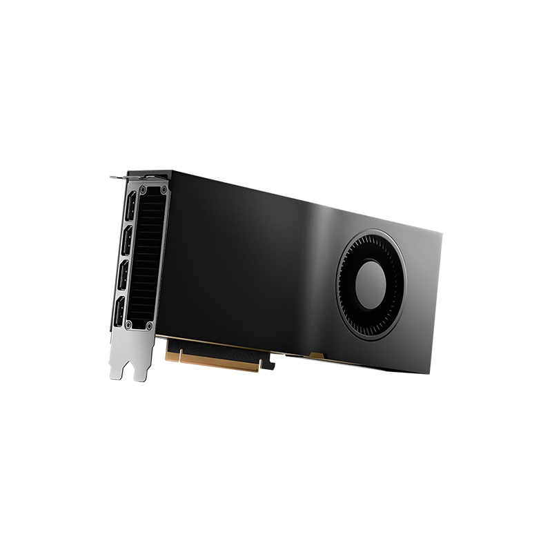 PNY NVIDIA RTX 5000 Ada 32GB  - Carte graphique PNY - grosbill.com - 1