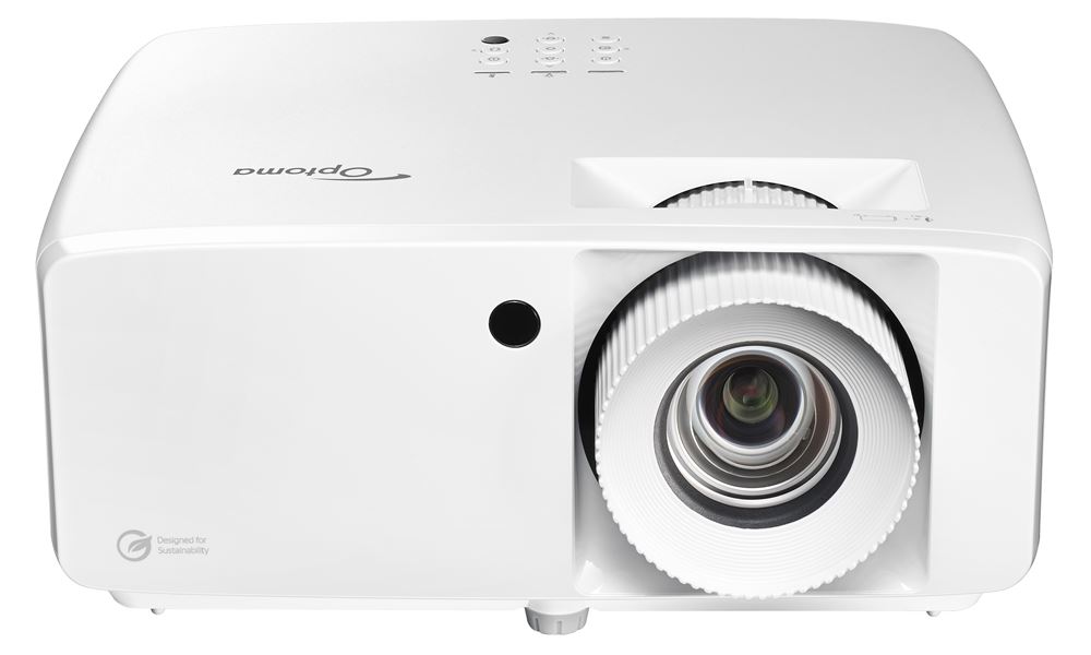 OPTOMA ZK450 Laser Projector UHD 4200lm - Achat / Vente sur grosbill.com - 1