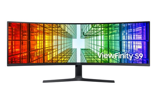 Samsung 49 LS49A950UIPXEN - Ecran PC Samsung 