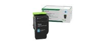 Lexmark - Cyan - 78C20C0