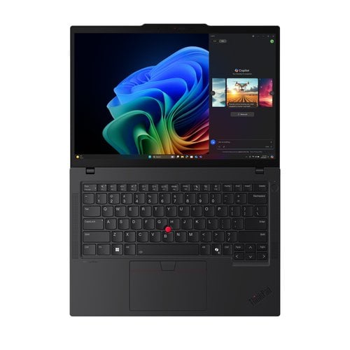 THINKPAD T14 RYZEN AI 5 PRO 340 - Achat / Vente sur grosbill.com - 12