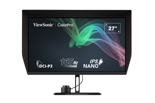 image produit ViewSonic VP Series VP2776 Grosbill