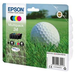 Consommable imprimante Epson Grosbill