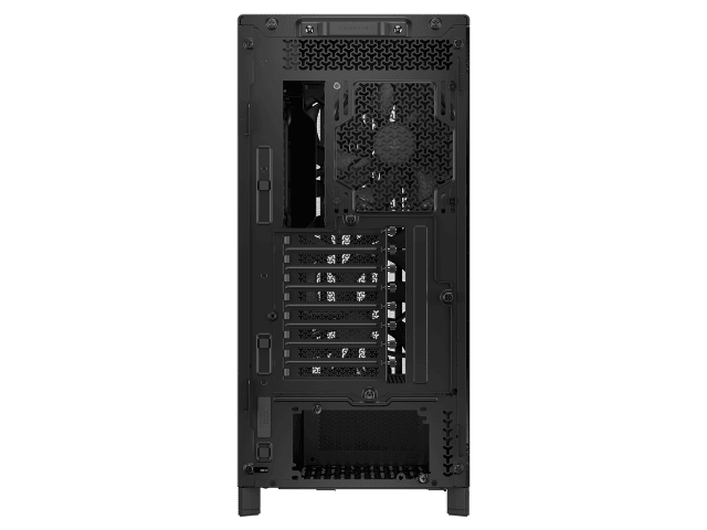 Corsair FRAME 5000D Noir Noir - Boîtier PC Corsair - grosbill.com - 4