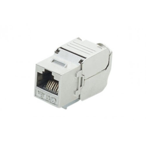 Grosbill Embase RJ45 STP Cat.6a  (272925) - Achat / Vente Réseau divers sur grosbill.com - 0