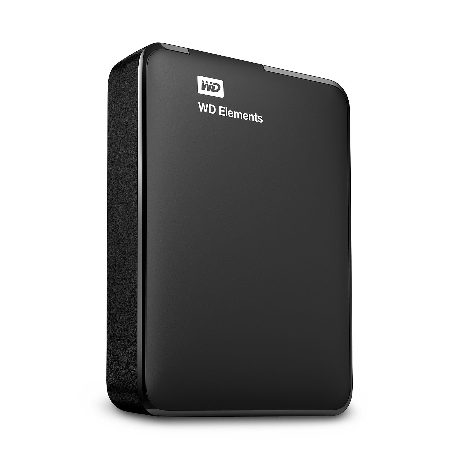 WD 4To 2.5" USB3 - Disque dur externe WD - grosbill.com - 0