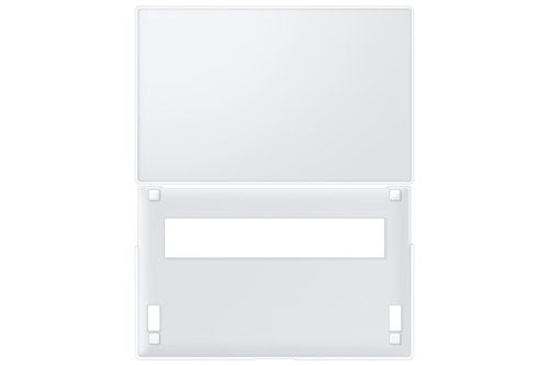 Samsung NPC Clear Custom Case 15 White (EF-GP2N5CWEGWW)