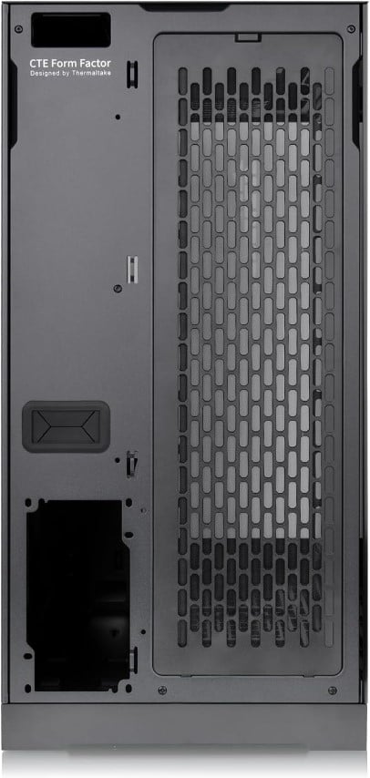 Thermaltake CTE E660 MX Black Noir - Boîtier PC Thermaltake - 2