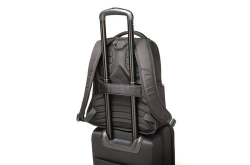 Contour" 2.0 14" Executive Laptop Backpa (K60383EU) - Achat / Vente sur grosbill.com - 5