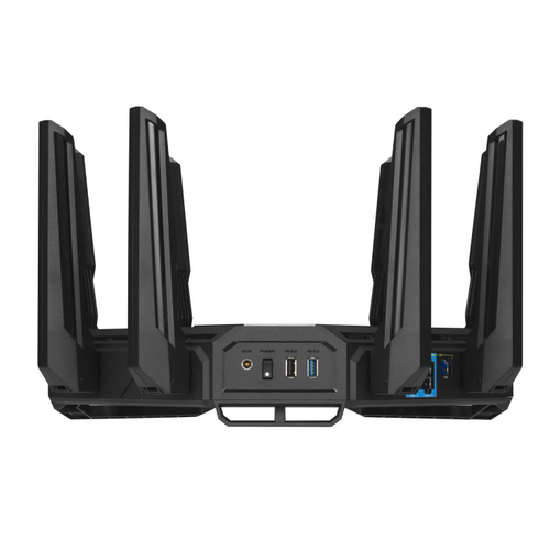 Asus GT-BE98 - Wifi 7 BE25000  - Routeur Asus - grosbill.com - 3