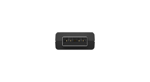 Asus Adaptateur USB WiFi Nano - Asus USB-BE92 WiFi 7 - Carte réseau - 2