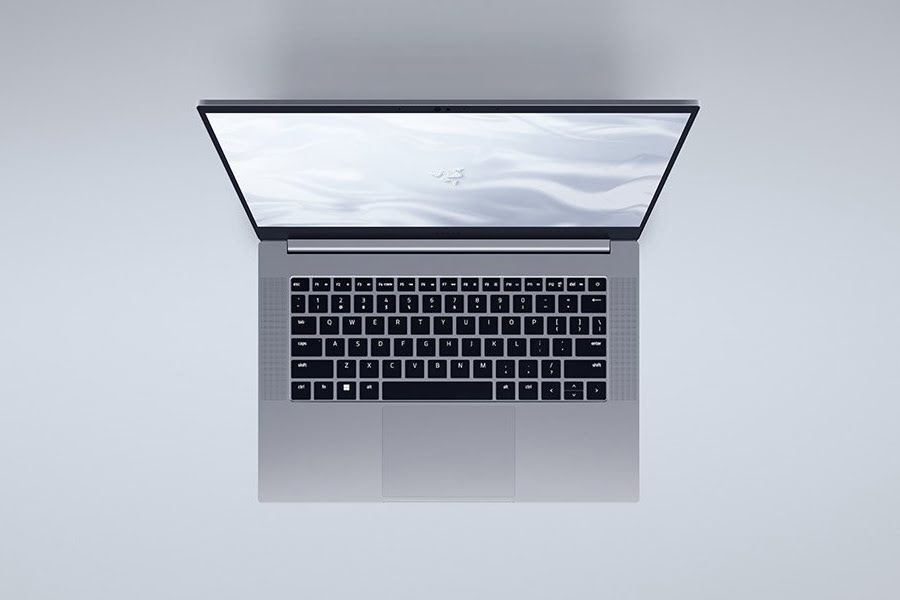 Razer RZ09-0427NFM3-R3F1 - PC portable Razer - grosbill.com - 4