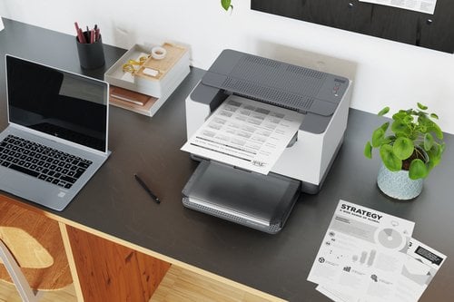 HP LASERJET SFP M209D 29 PPM - Achat / Vente sur grosbill.com - 7