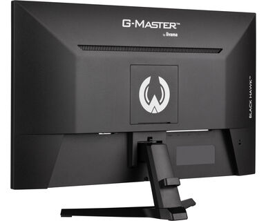 Iiyama 27 pouces  G2745HSU-B1 - Ecran PC Iiyama - grosbill.com - 9