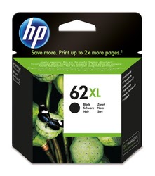 Consommable imprimante HP - Noir - C2P05AE#301 Grosbill
