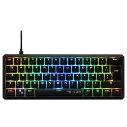 Clavier PC The G-LAB Grosbill