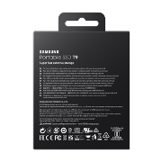 Samsung T9 1To (MU-PG1T0B/EU) - Achat / Vente Disque SSD externe sur grosbill.com - 8