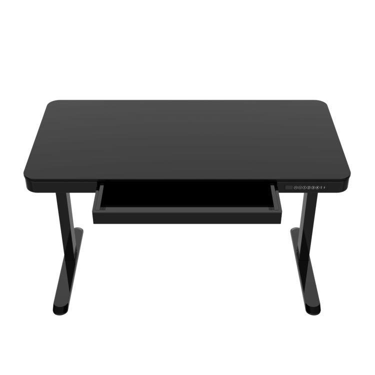 REKT RGo Desk Office 120 (RGODKOFBK) - Achat / Vente Bureau sur grosbill.com - 9
