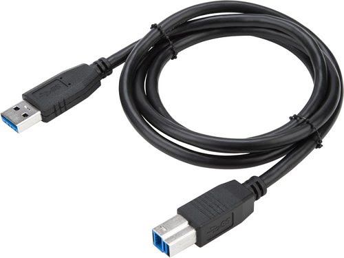 Targus 1M USB 3.0 A to B Cable