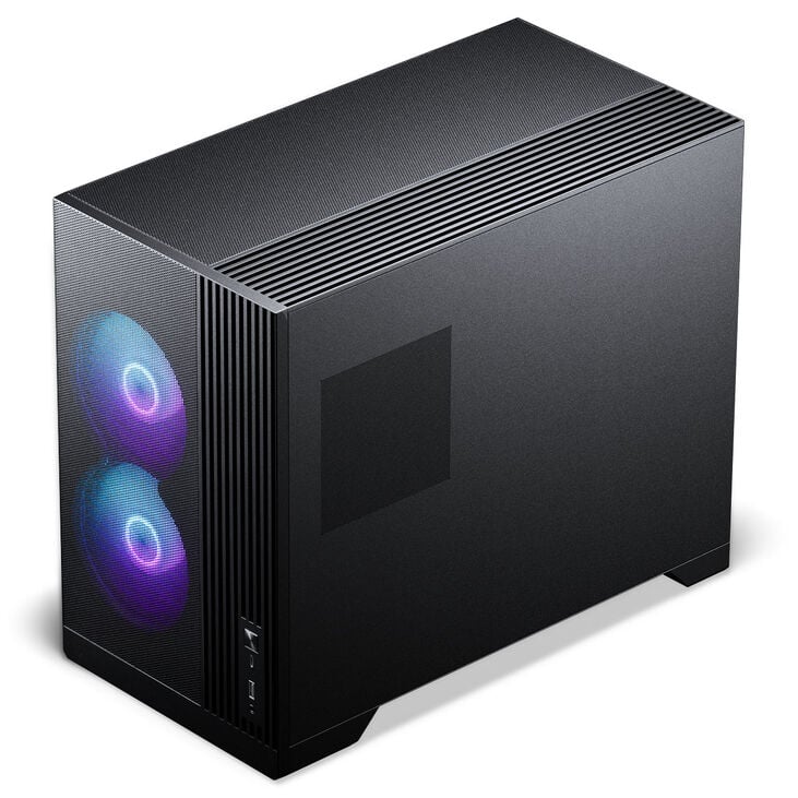 Phanteks XT M3 RGB Noir Noir - Boîtier PC Phanteks - grosbill.com - 2