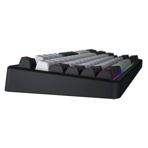 Hator Rockfall 3 TKL - Clavier PC Hator - grosbill.com - 1