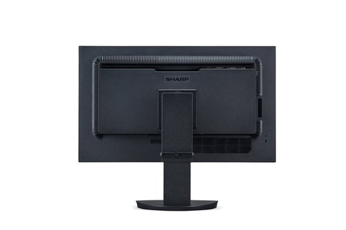 Multisync EA272UB - Achat / Vente sur grosbill.com - 1
