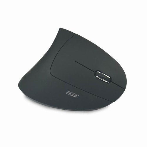 Acer Vertical wireless mouse - Ergonomic - Achat / Vente sur grosbill.com - 3
