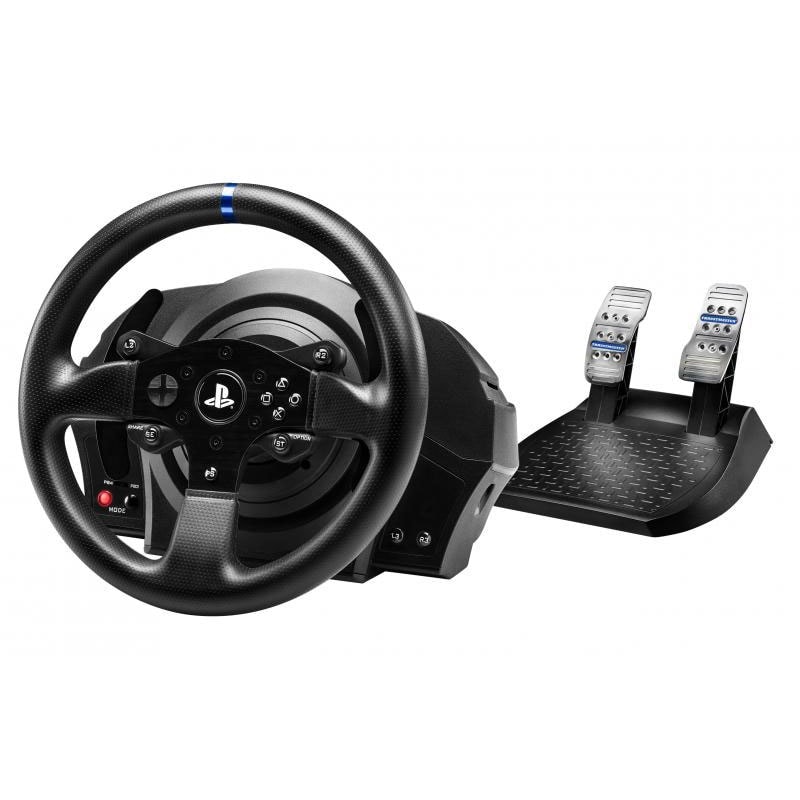 ThrustMaster T300 RS - Périphérique de jeu - grosbill.com - 0