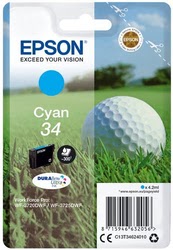 Consommable imprimante Epson Grosbill