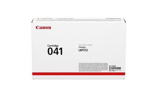 Canon - Noir - 0452C002