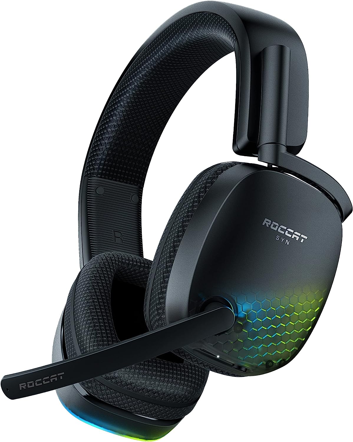 Roccat Kone Pro Air - Noir - Souris PC ROCCAT sur